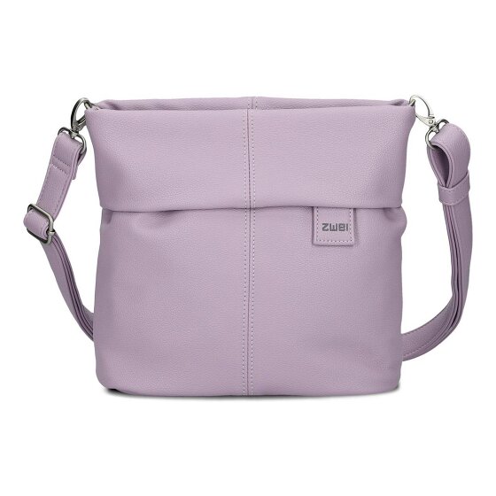 Zwei Mademoiselle.M Borsa a spalla 25 cm