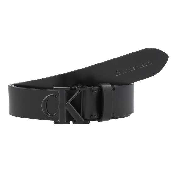 Calvin Klein Jeans Cintura Pelle