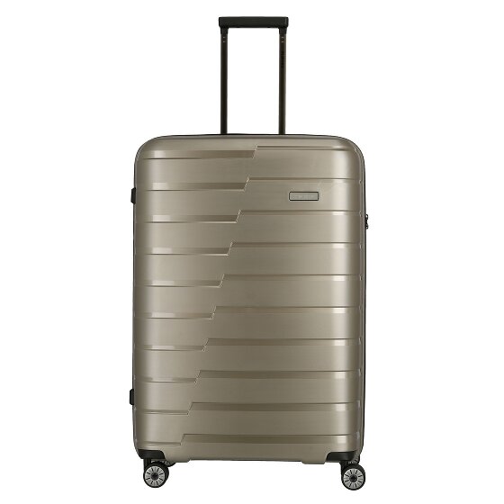 Travelite Air Base 4 ruote Carrello 77 cm