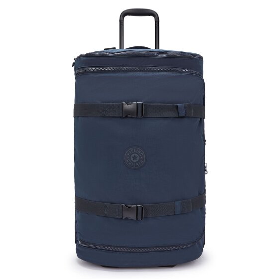 Kipling Basic Aviana 2 ruote Borsa da viaggio M 68 cm