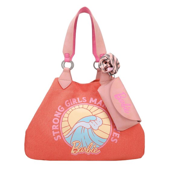 Fritzi aus Preußen Big Wave Limited Barbie Izzy Medium Borsa shopper 42 cm