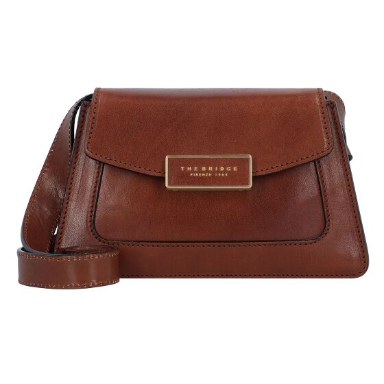 The Bridge Ginevra Borsa a tracolla Pelle 24 cm