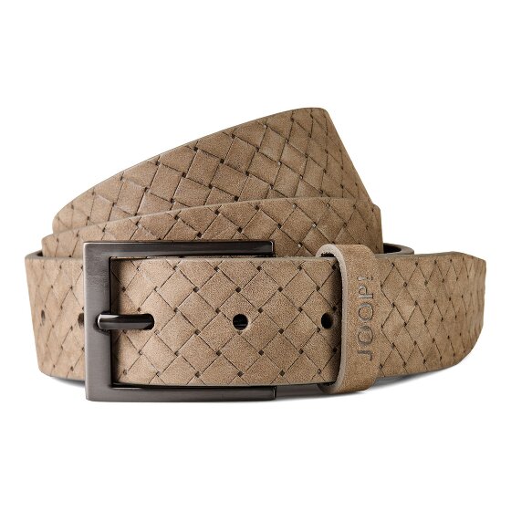 Joop! Cintura Vera Pelle