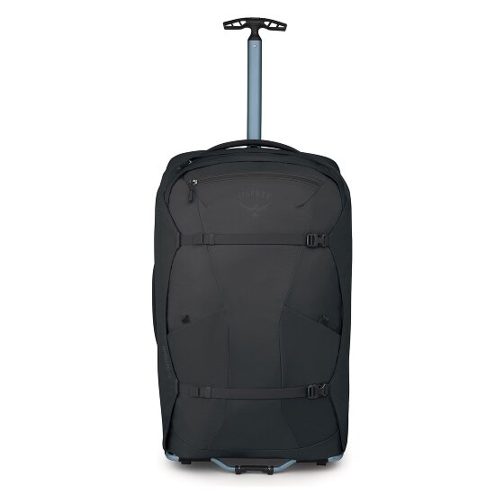 Osprey Farpoint Fairview 65 L 4 ruote Borsa da viaggio 71 cm
