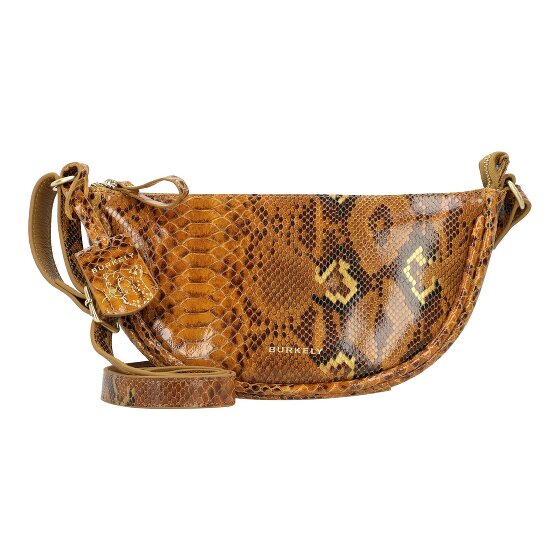 Burkely Vintage Veda Borsa a tracolla Pelle 27 cm