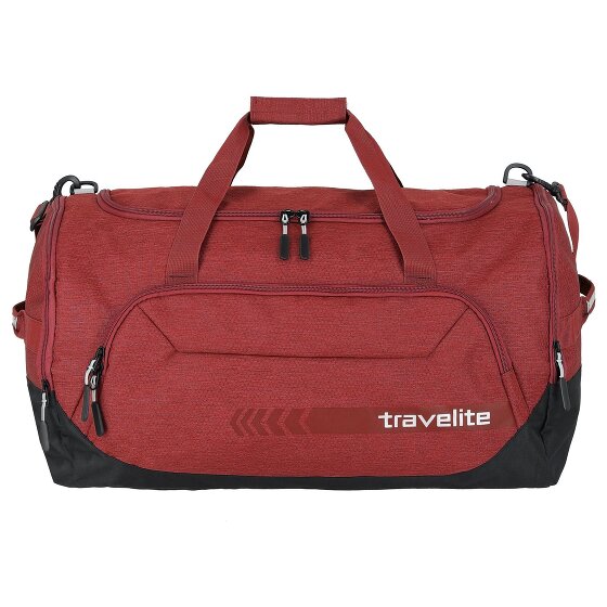 Travelite Borsa da viaggio Kick Off L 60 cm