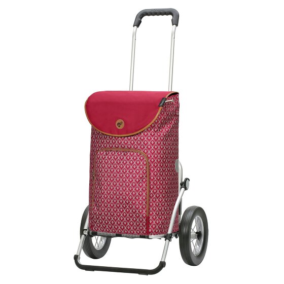 Andersen Shopper Carrello spesa Royal Shopper Famke 59 cm