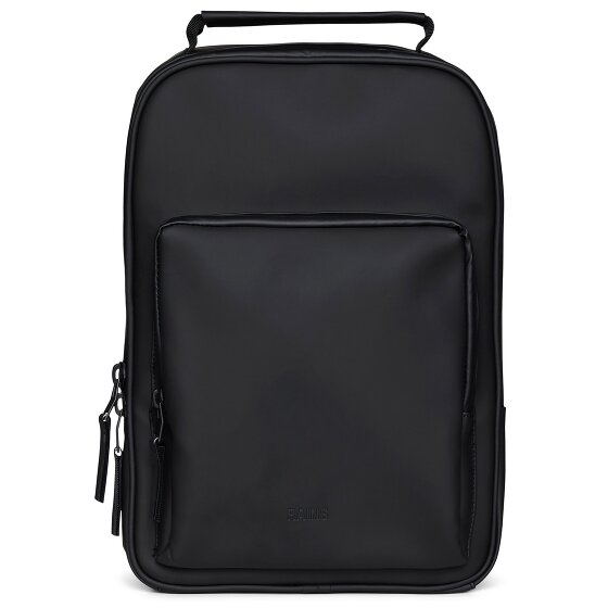 Rains Book Zaino da giorno 40 cm Scomparto per laptop