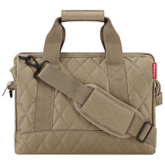 reisenthel Borsa da viaggio Allrounder M Weekender 40 cm