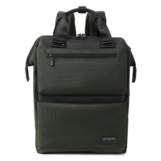 Hedgren Next Clip Zaino da giorno Protezione RFID 39 cm Vano porta PC