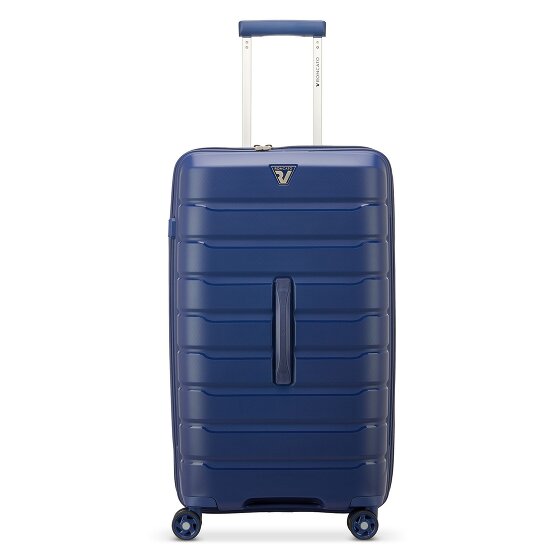 Roncato B-Flying Trunk 4 ruote Carrello 69 cm