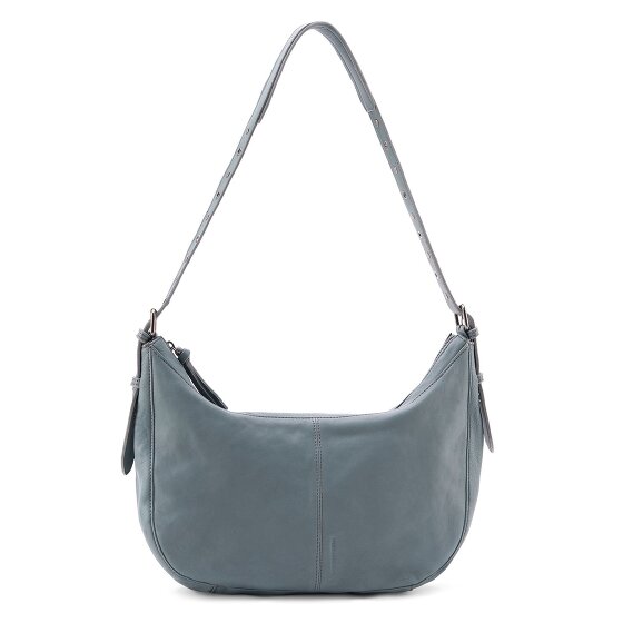 FredsBruder Me and My Bag Borsa a tracolla Pelle 37 cm