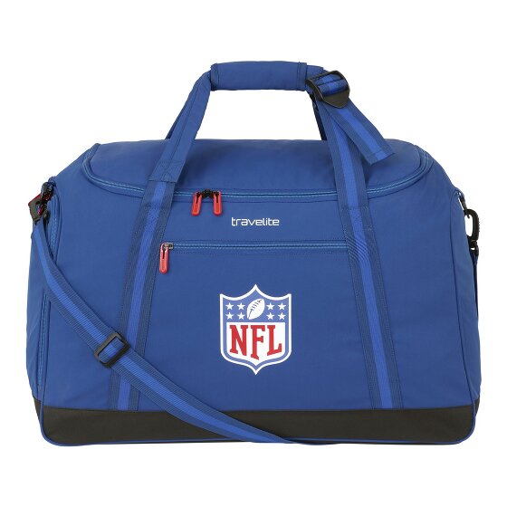 Travelite travelite x NFL Borsa da ginnastica 41 cm