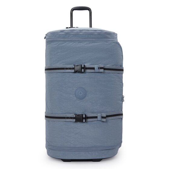 Kipling Basic Aviana 2 ruote Borsa da viaggio L 76 cm