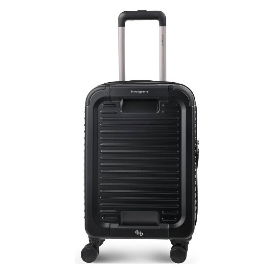 Hedgren Raku 4 ruote Carrello della cabina S 55 cm