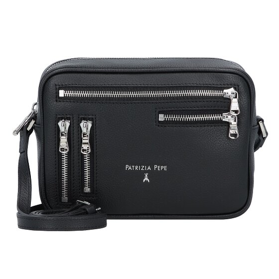 Patrizia Pepe Borsa a tracolla Pelle 23 cm