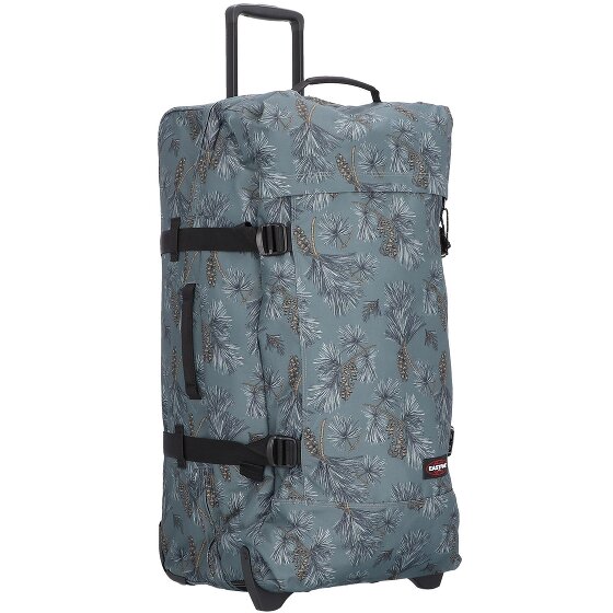 Eastpak Tranverz L Carrello a 2 ruote 79 cm
