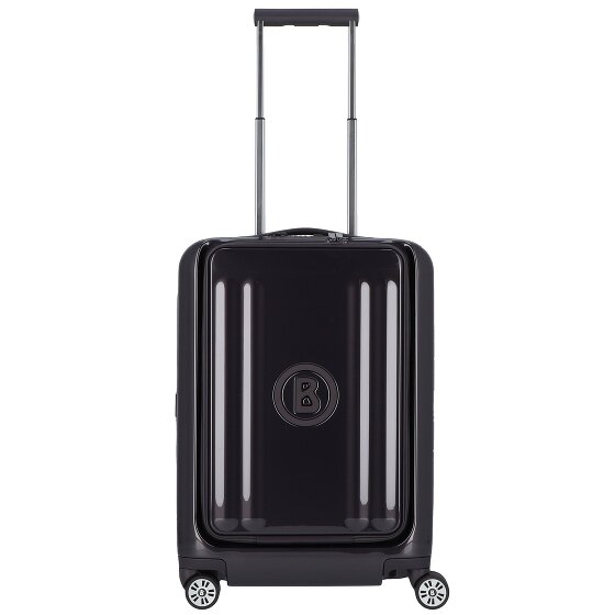 Bogner Piz 4 ruote Carrello della cabina 55 cm Bogner Piz 4 ruote Carrello della cabina 55 cm