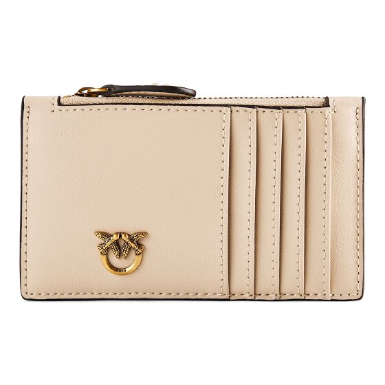 PINKO Airone Custodia per carta di credito Pelle 13.5 cm