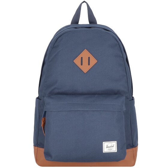 Herschel Heritage Zaino da giorno 45.5 cm Scomparto per laptop