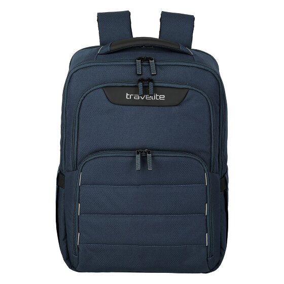 Travelite Skaii Zaino da giorno M 43 cm Vano porta PC