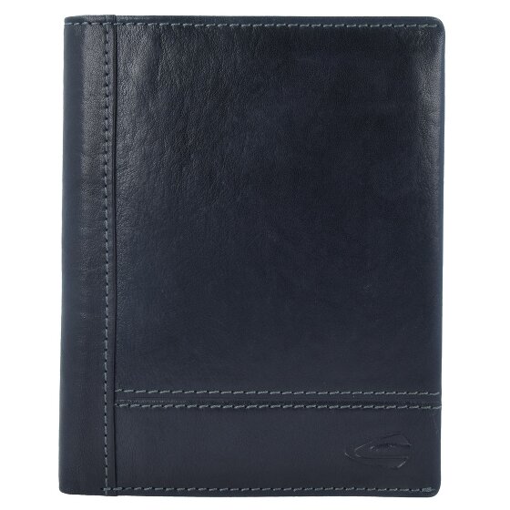 camel active Tokyo Portafoglio Protezione RFID Pelle 10 cm