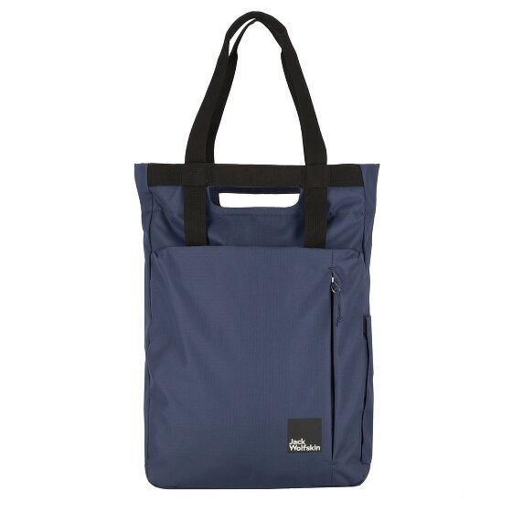 Jack Wolfskin Eve Borsetta 32 cm Scomparto per laptop