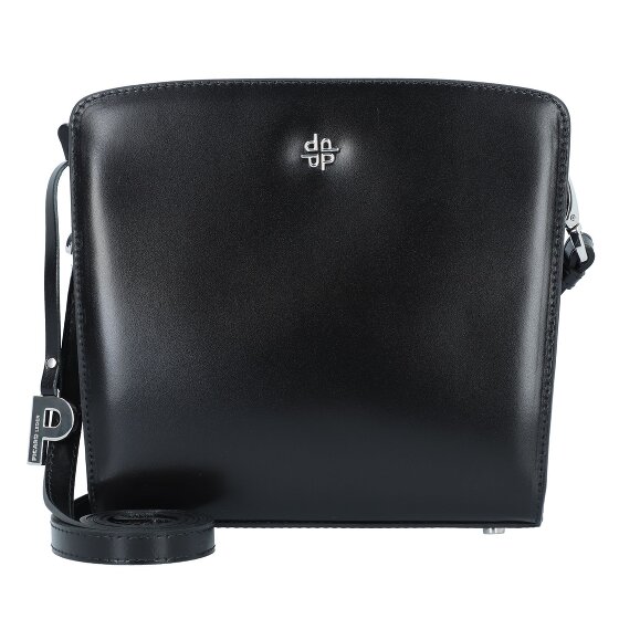 Picard Black Tie Black Tie Borsa a tracolla Pelle 22 cm
