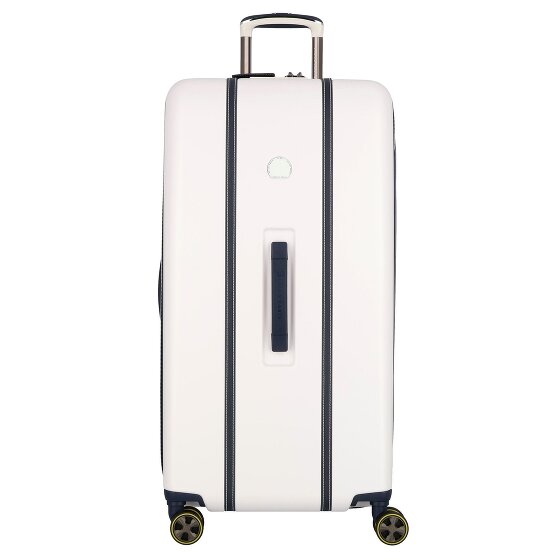 Delsey Paris Cadence 4 ruote Carrello 80 cm con piega di espansione