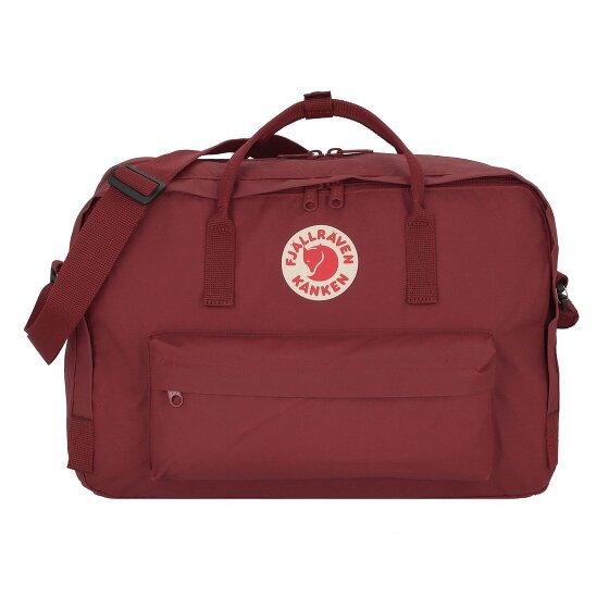 Fjällräven Kanken Borsa da viaggio Weekender 44 cm