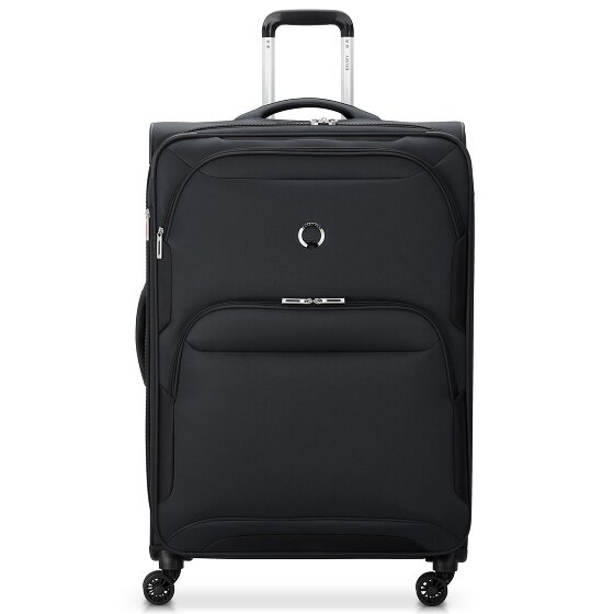 Delsey Paris Carrello Sky Max 2.0 a 4 ruote 79 cm