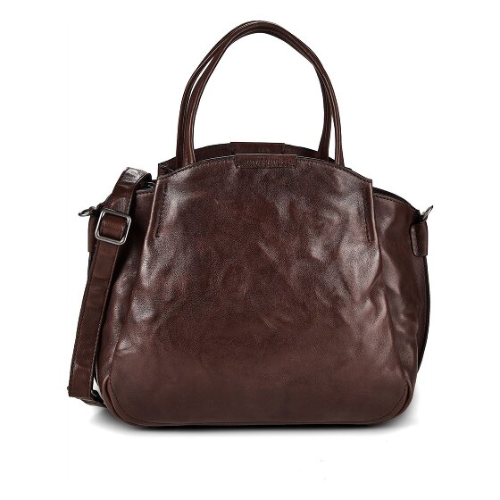 aunts & uncles Grandma's Luxury Club Borsa a spalla Vera Pelle 33 cm