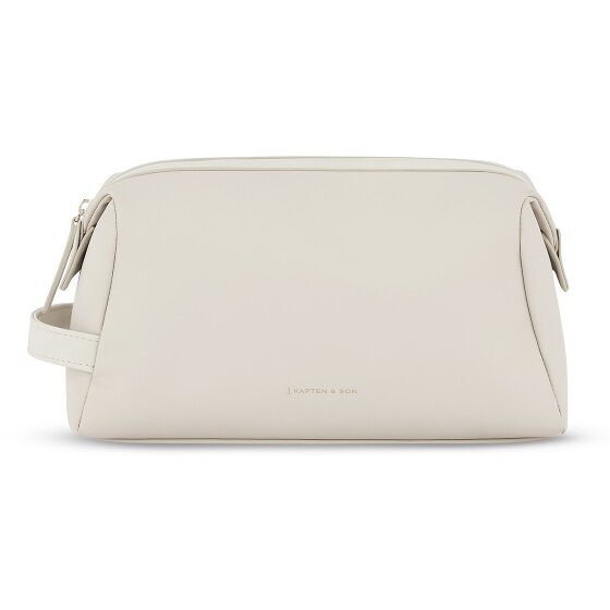 Kapten & Son Windsor Large Borsa da toilette 32.5 cm