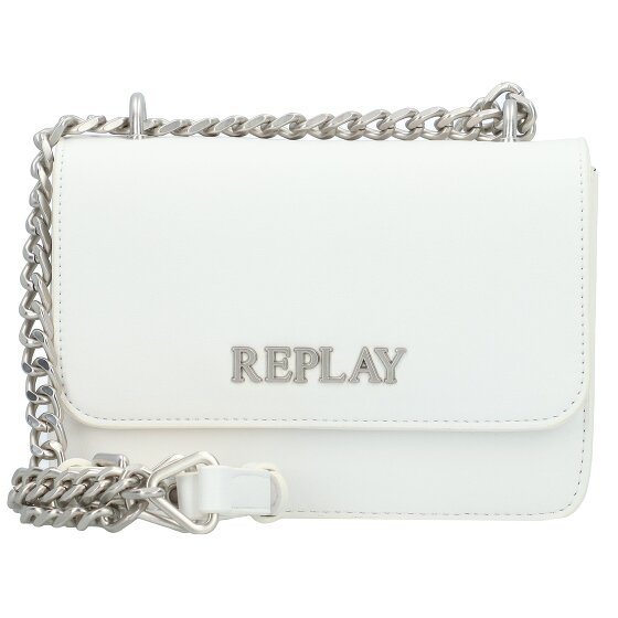 Replay Borsa a tracolla donna 19 cm Replay Borsa a tracolla donna 19 cm