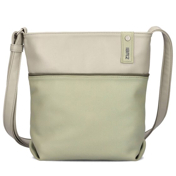 Zwei Jana Borsa a tracolla 29 cm