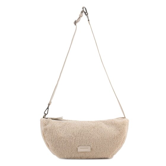 FredsBruder Furry Friend Borsa a tracolla Pelle 45 cm