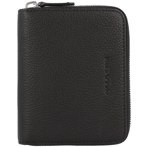 Marc O'Polo Portafoglio Carla in pelle 10 cm