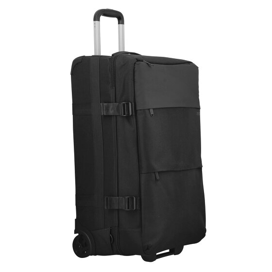 Jump Dunaa 2 ruote Borsa da viaggio 67 cm
