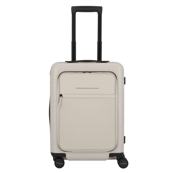 Horizn Studios M5 Essential 4 ruote Carrello della cabina 55 cm