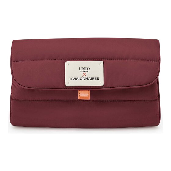 LES VISIONNAIRES Unio Borsa da toilette 41 cm