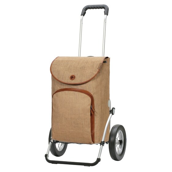 Andersen Shopper Royal Shopper Reik Carrello della spesa 59 cm