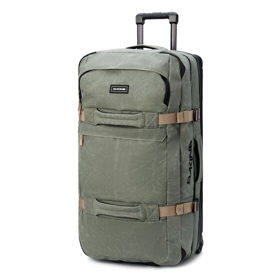 Dakine Split 110L 2 ruote Borsa da viaggio 81 cm