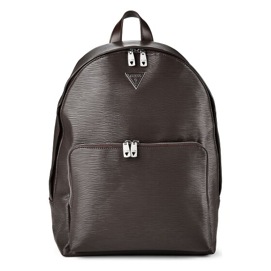 Guess Milano Zaino da giorno 42 cm Vano porta PC
