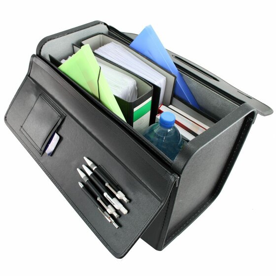 d&n Valigia pilota Business & Travel 51 cm