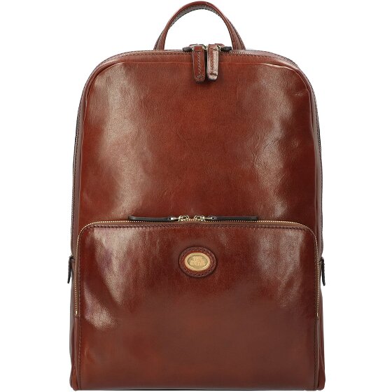 The Bridge Story Uomo Zaino in pelle 42 cm Scomparto per laptop