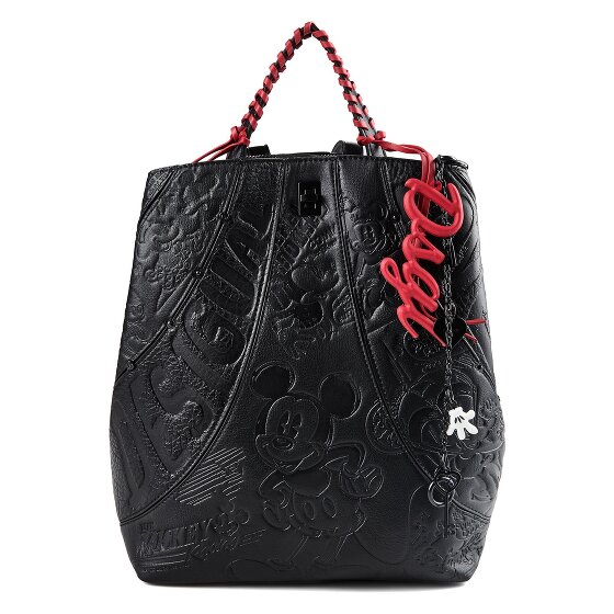 Desigual All Mickey Zaino da città 34.5 cm