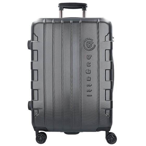 bugatti Galatea Carrello a 4 ruote 75 cm