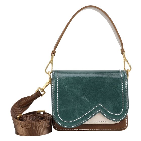 Bogner Bex Borsa a tracolla Pelle 18.5 cm