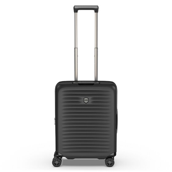 Victorinox Airox Advanced 4 ruote Carrello della cabina S 55 cm Scomparto per laptop con piega di espansione