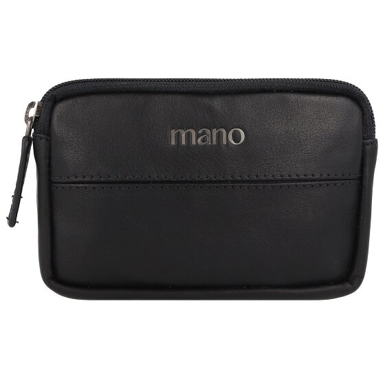mano Don Romeo Portachiavi in pelle 11,5 cm